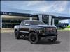 2025 GMC Canyon