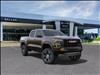 2024 GMC Canyon