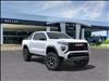 2024 GMC Canyon