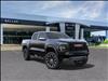 2024 GMC Canyon