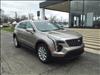 2022 Cadillac XT4 Luxury