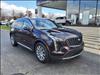 2021 Cadillac XT4