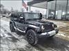 2010 Jeep Wrangler Unlimited