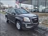 2016 GMC Terrain