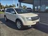 2008 Lincoln MKX