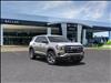 2025 GMC Terrain