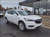 2018 Buick Enclave