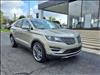 2015 Lincoln MKC Base