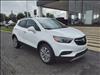 2020 Buick Encore