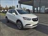 2021 Buick Encore