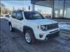 2021 Jeep Renegade Limited