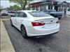 2021 Chevrolet Malibu RS