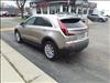 2022 Cadillac XT4 Luxury