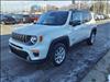 2021 Jeep Renegade Limited