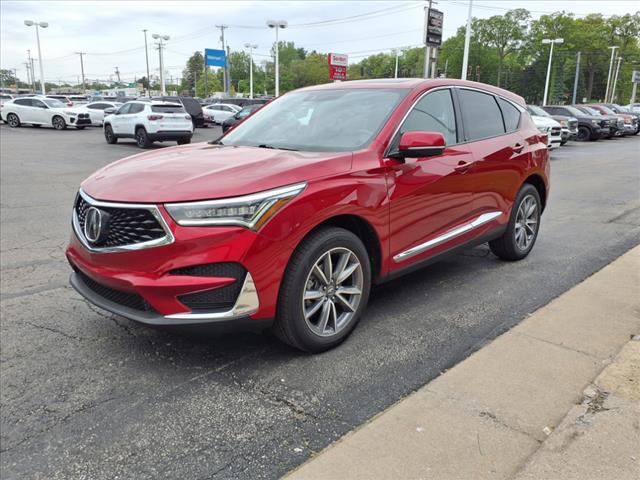 2019 Acura RDX SH-AWD w/Tech