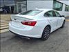 2021 Chevrolet Malibu RS