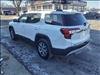 2022 GMC Acadia SLT