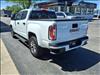 2022 GMC Canyon AT4