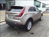 2022 Cadillac XT4 Luxury