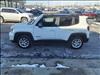 2021 Jeep Renegade Limited