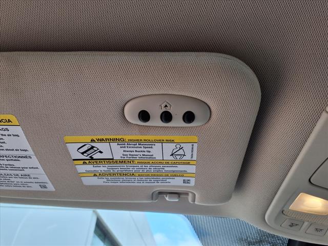 2015 Lincoln MKC Base