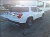 2022 GMC Acadia SLT