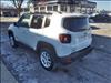 2021 Jeep Renegade Limited