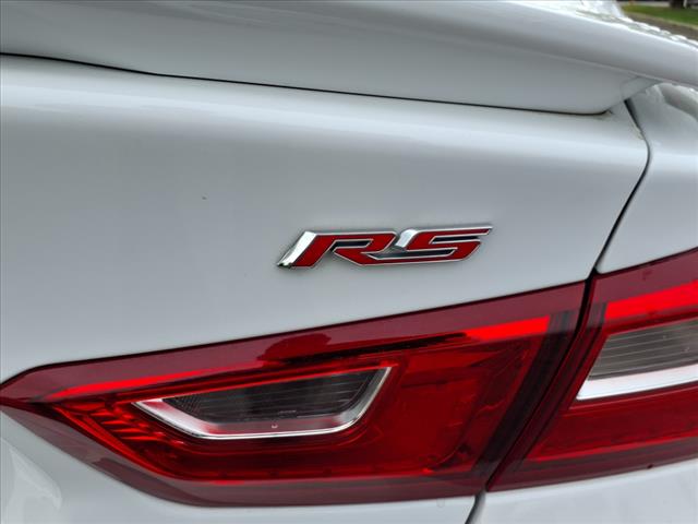 2021 Chevrolet Malibu RS
