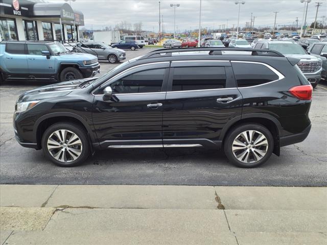 2022 Subaru Ascent Touring