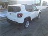 2021 Jeep Renegade Limited