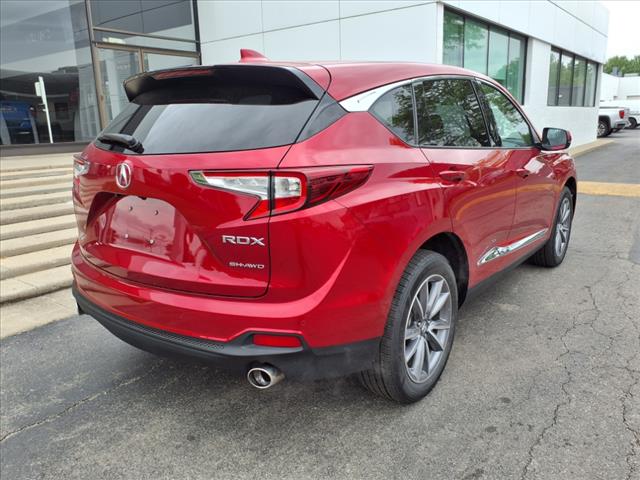 2019 Acura RDX SH-AWD w/Tech
