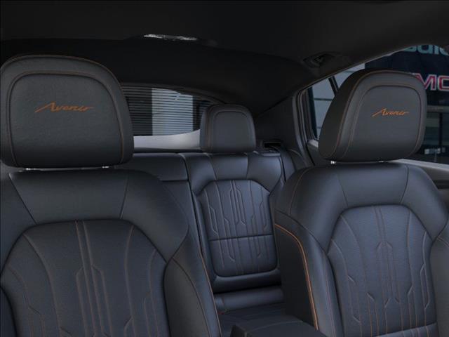 2025 Buick Envista Avenir