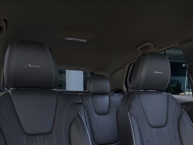 2025 Buick Encore GX Avenir