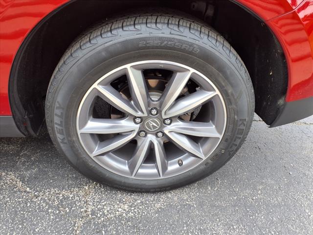 2019 Acura RDX SH-AWD w/Tech