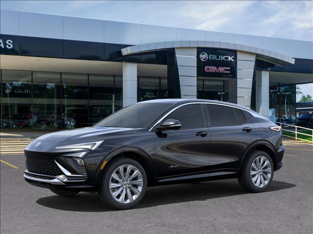 2025 Buick Envista Avenir