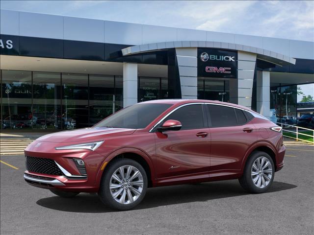2025 Buick Envista Avenir