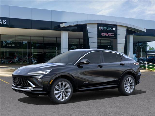 2025 Buick Envista Avenir