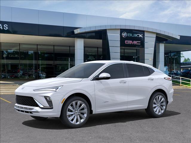2025 Buick Envista Avenir