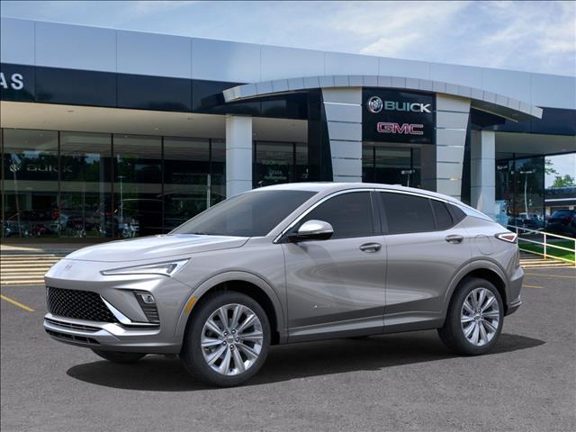 2025 Buick Envista Avenir