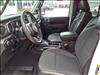 2023 Jeep Wrangler Freedom