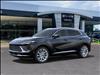 2025 Buick Envision Avenir