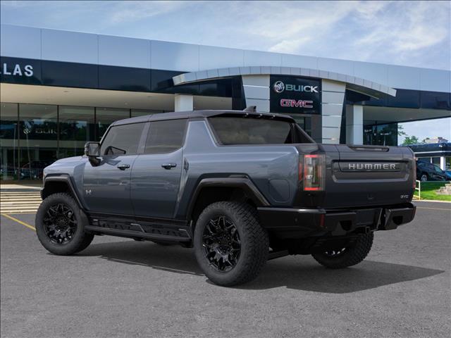 2025 GMC HUMMER EV 2X