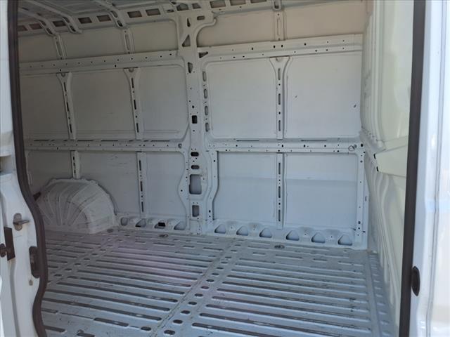 2023 RAM ProMaster 2500 159 WB