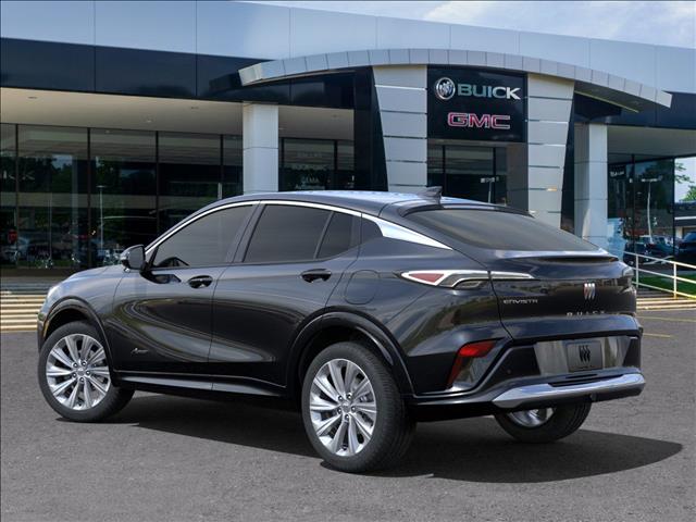2025 Buick Envista Avenir