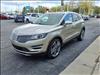 2015 Lincoln MKC Base
