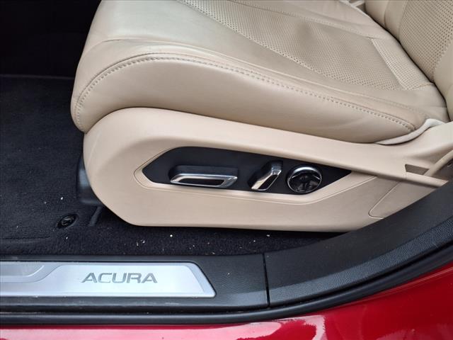 2019 Acura RDX SH-AWD w/Tech