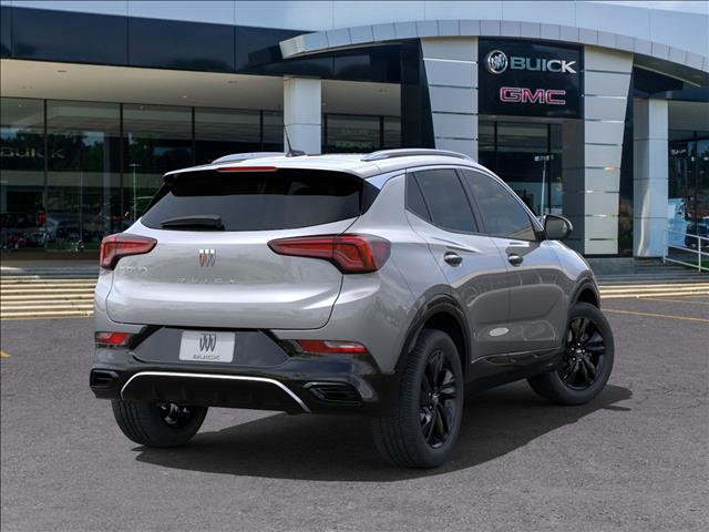 2025 Buick Encore GX Sport Touring