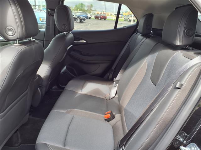2022 Buick Encore GX Preferred