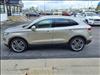 2015 Lincoln MKC Base
