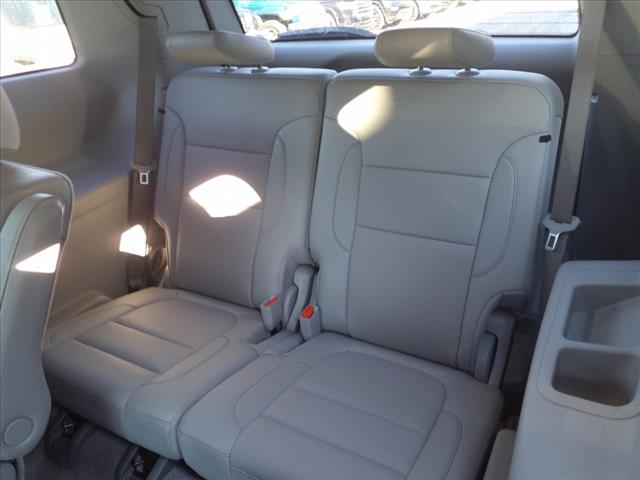 2022 GMC Acadia SLT